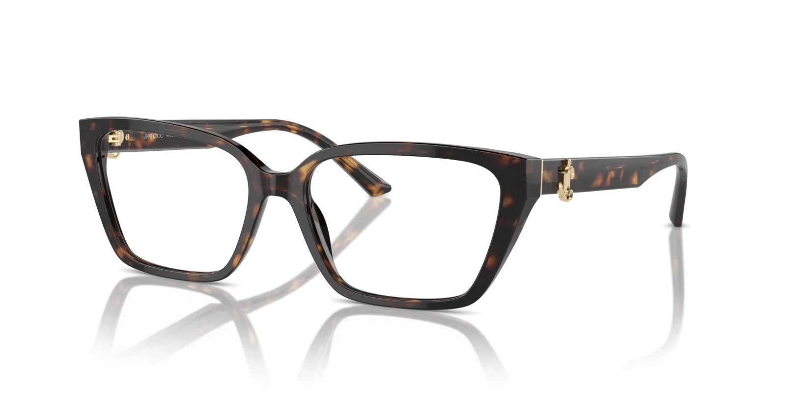 Jimmy Choo 3008 Eyeglasses - view 10